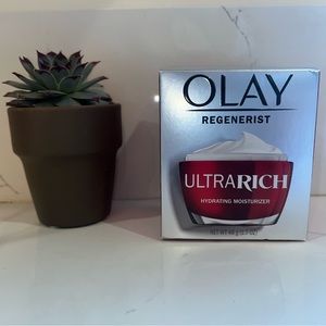 UltraRich Hydrating Moisturizer